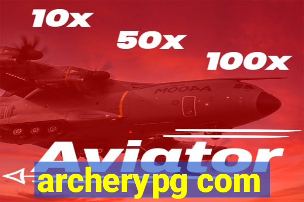 archerypg com